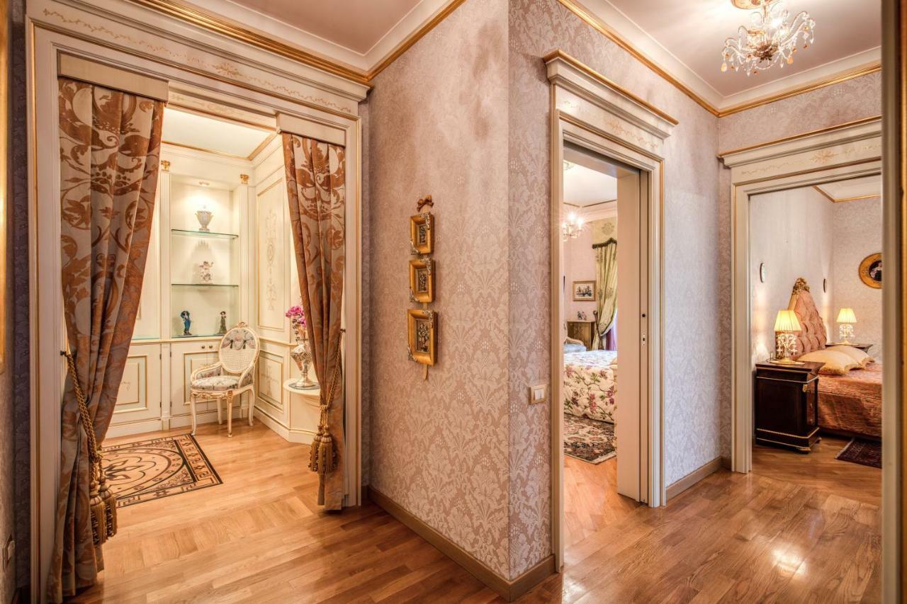 Domus Vittoria - The Luxury Quintessence Apartamento Sorrento Exterior foto