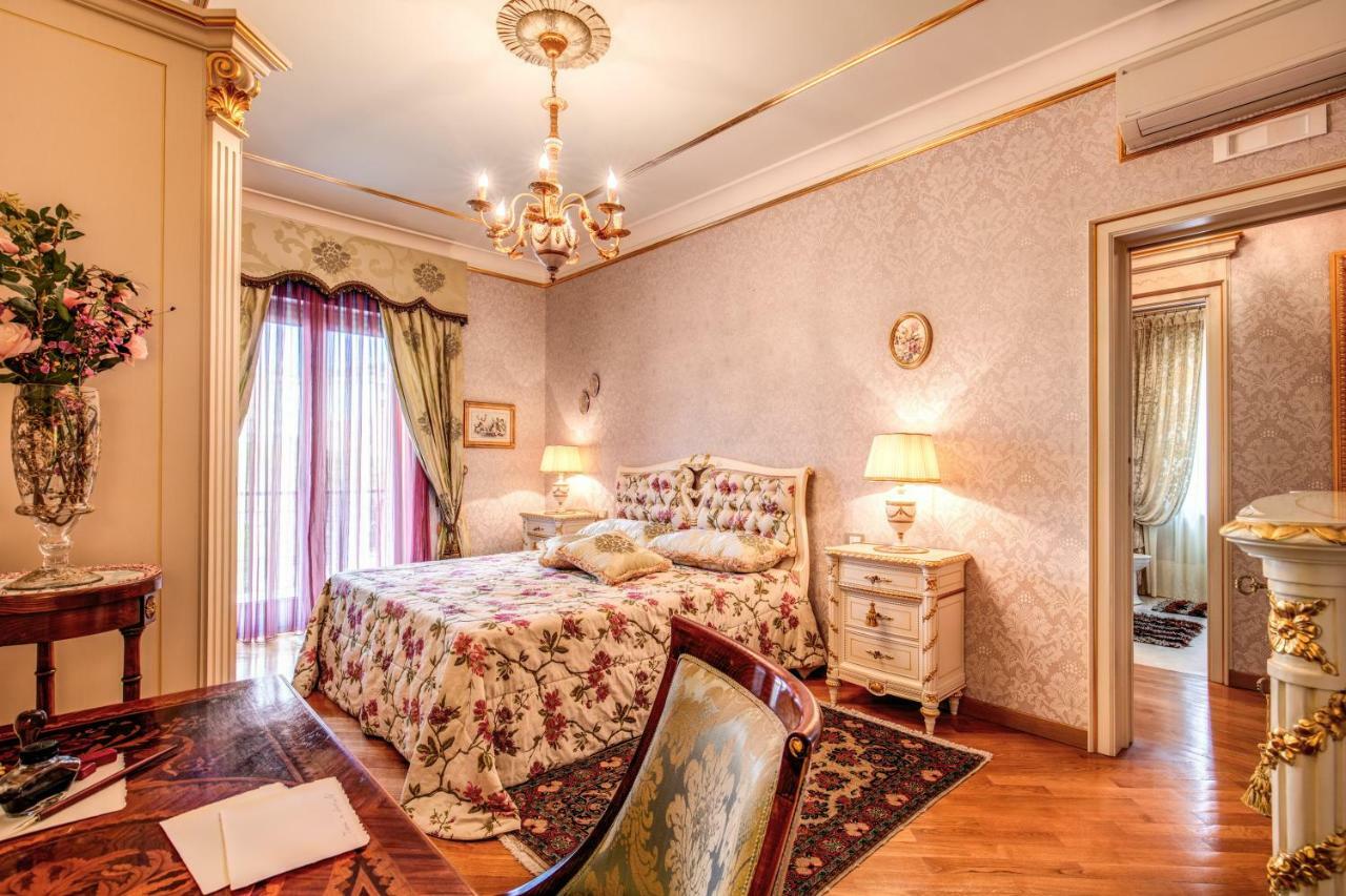 Domus Vittoria - The Luxury Quintessence Apartamento Sorrento Exterior foto