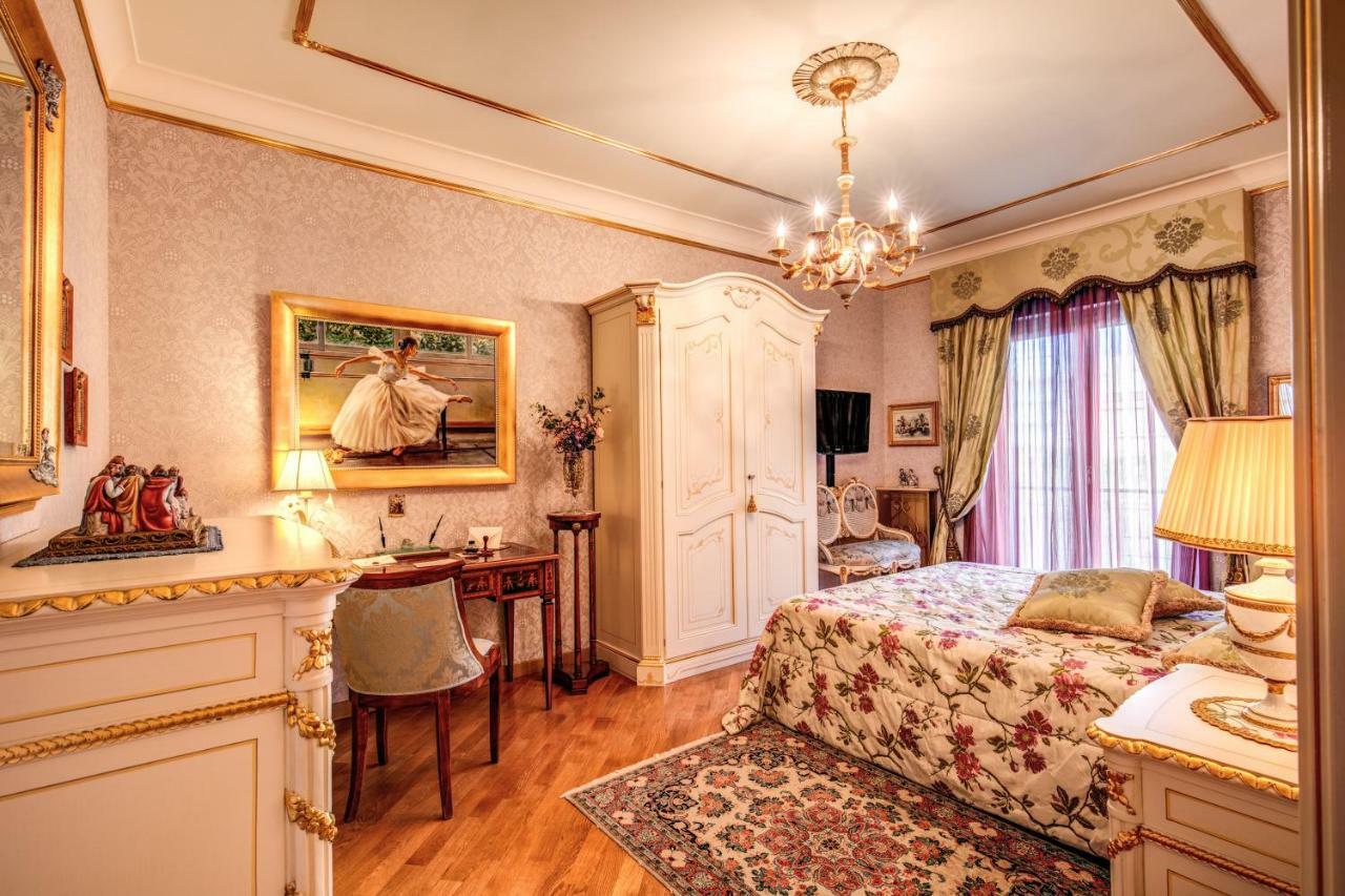 Domus Vittoria - The Luxury Quintessence Apartamento Sorrento Exterior foto