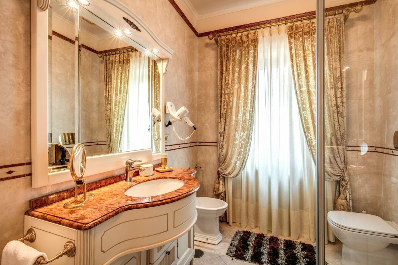 Domus Vittoria - The Luxury Quintessence Apartamento Sorrento Exterior foto