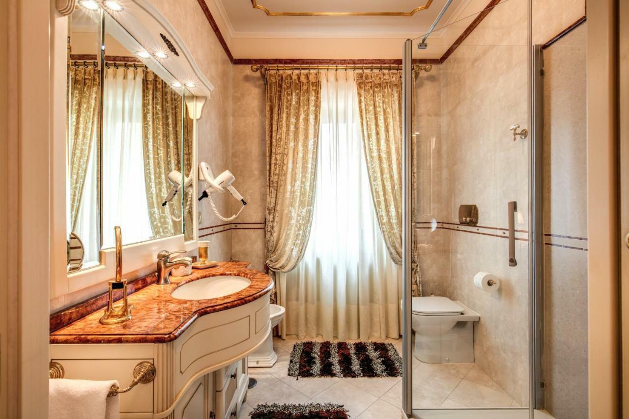 Domus Vittoria - The Luxury Quintessence Apartamento Sorrento Exterior foto
