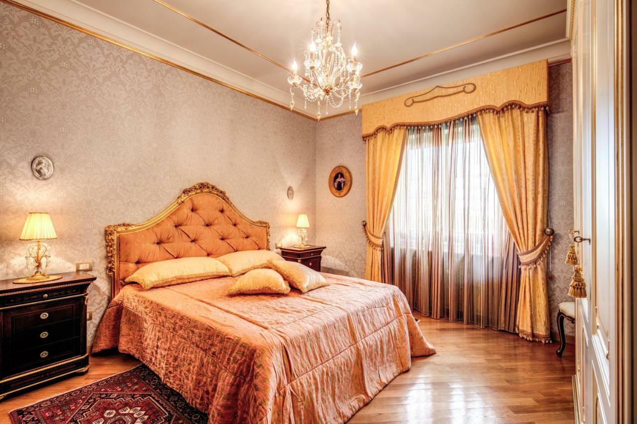 Domus Vittoria - The Luxury Quintessence Apartamento Sorrento Exterior foto