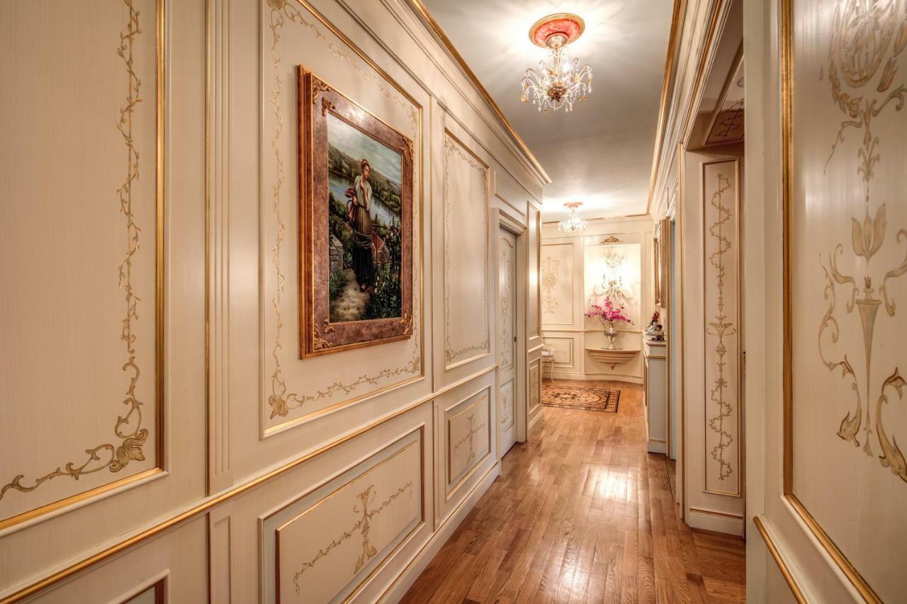 Domus Vittoria - The Luxury Quintessence Apartamento Sorrento Exterior foto