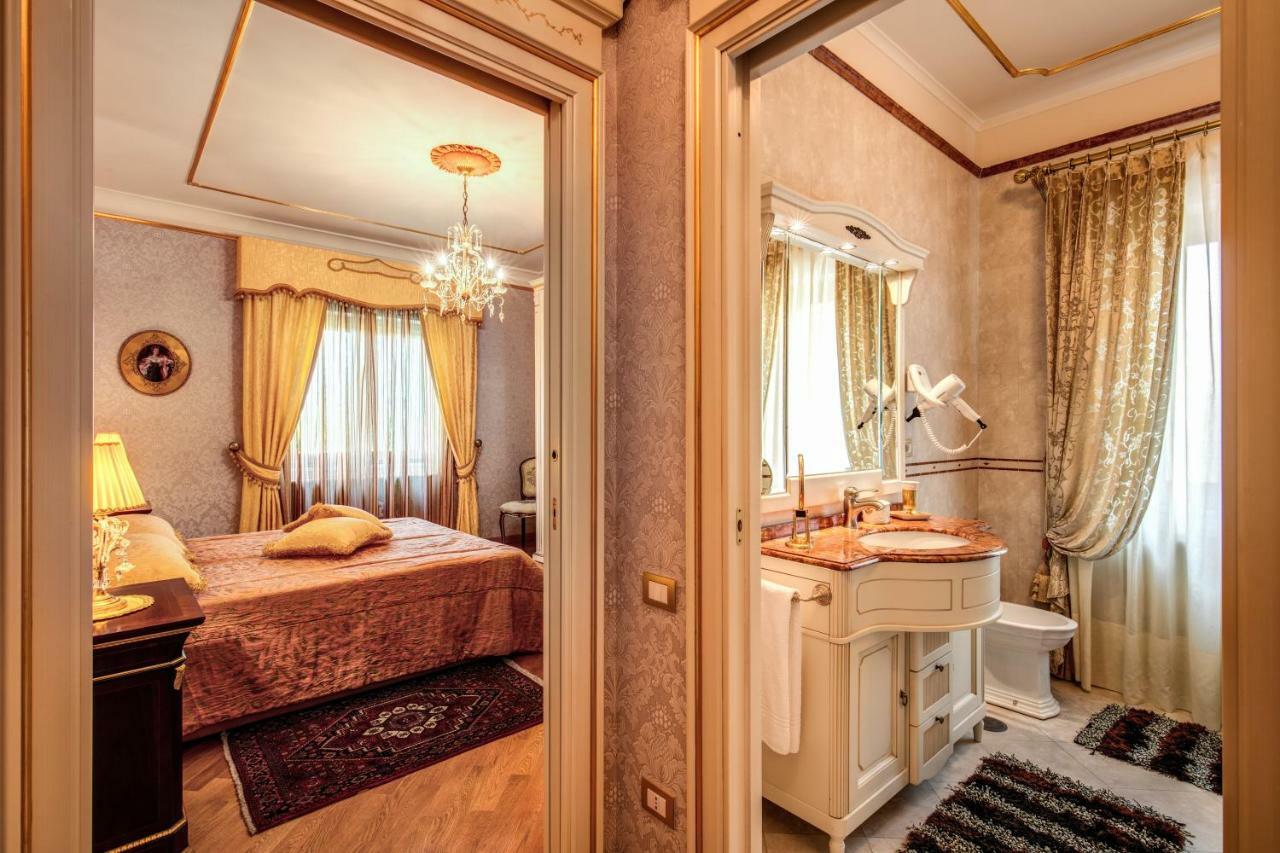 Domus Vittoria - The Luxury Quintessence Apartamento Sorrento Exterior foto