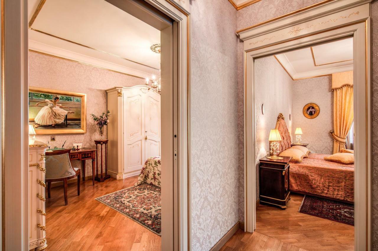 Domus Vittoria - The Luxury Quintessence Apartamento Sorrento Exterior foto
