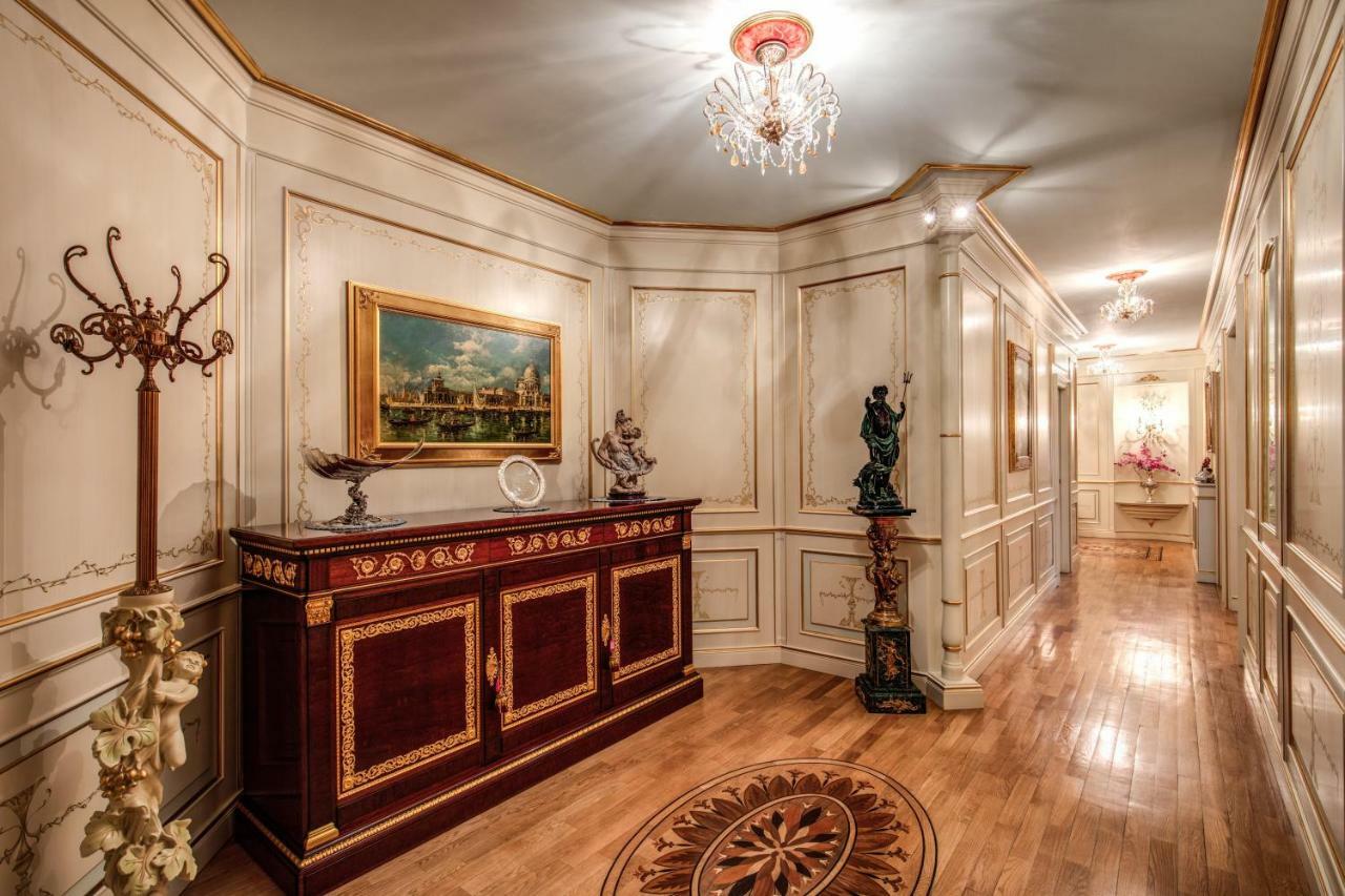 Domus Vittoria - The Luxury Quintessence Apartamento Sorrento Exterior foto