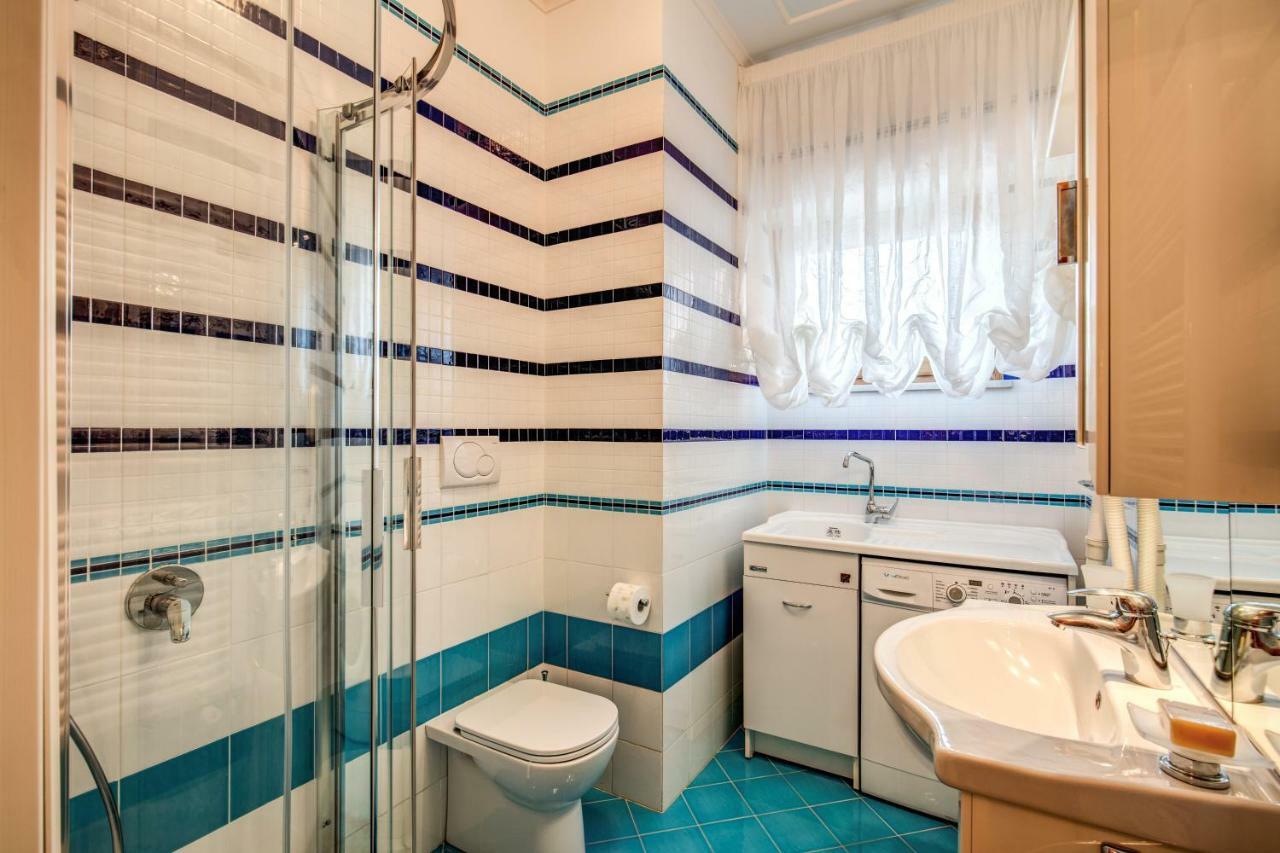 Domus Vittoria - The Luxury Quintessence Apartamento Sorrento Exterior foto