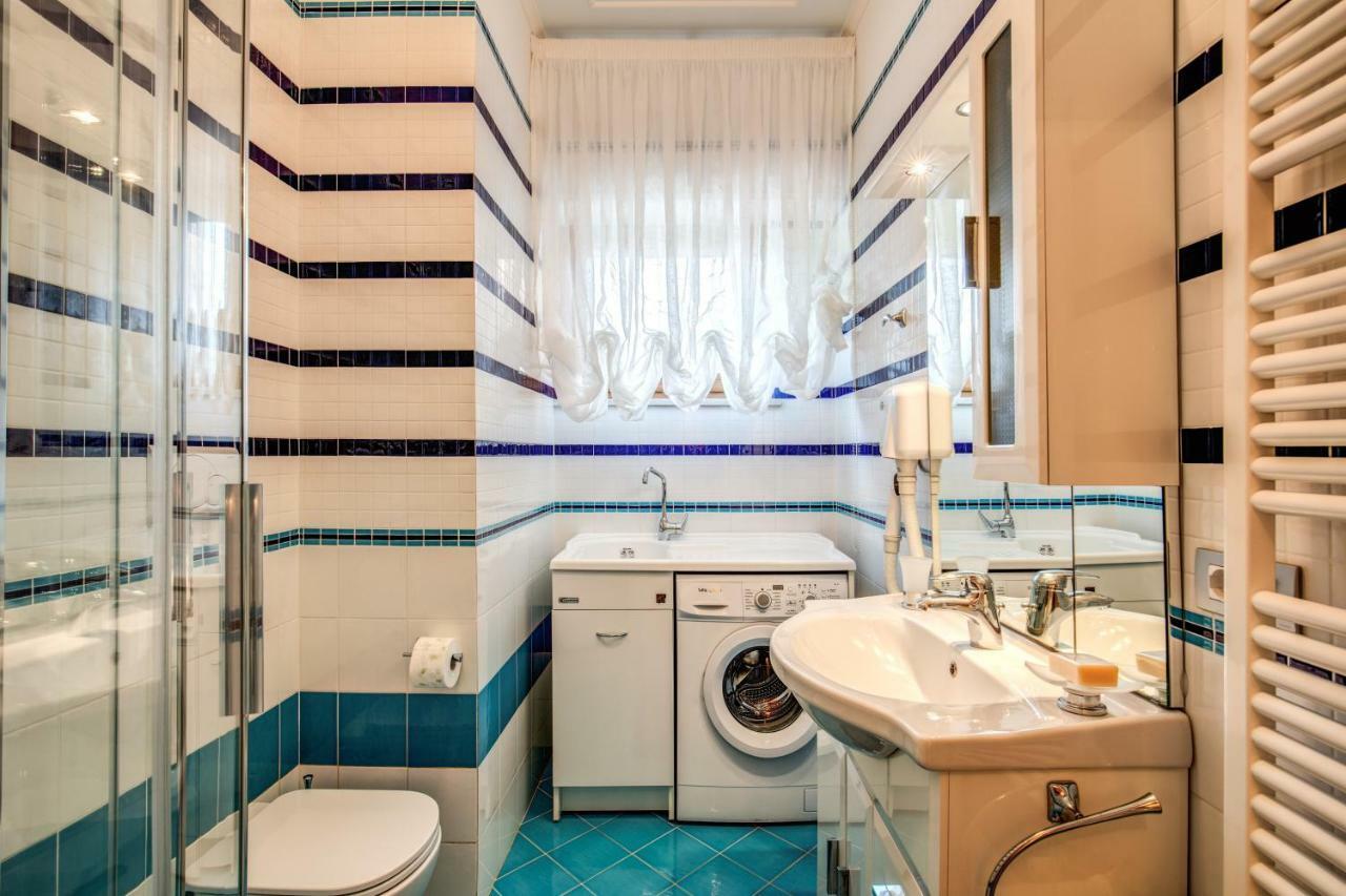 Domus Vittoria - The Luxury Quintessence Apartamento Sorrento Exterior foto
