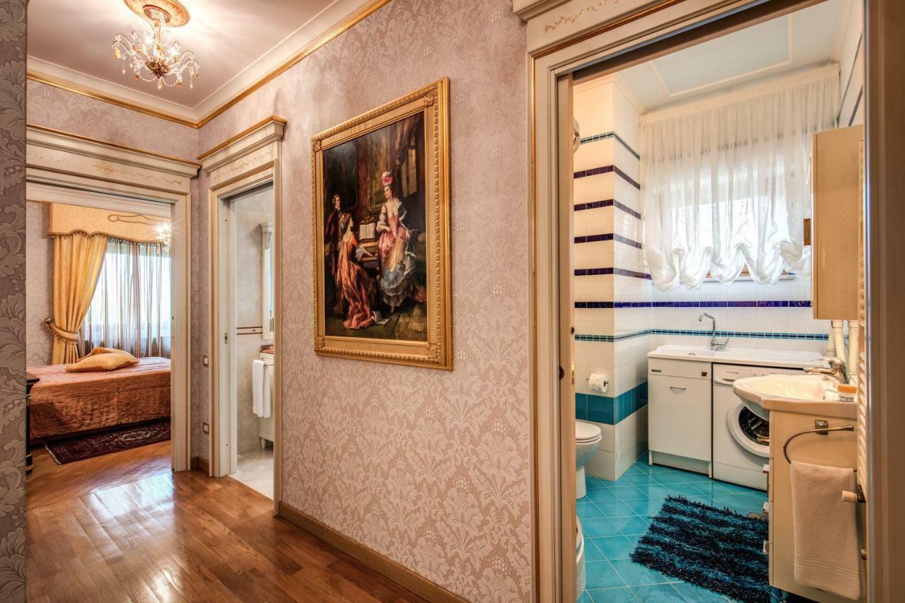 Domus Vittoria - The Luxury Quintessence Apartamento Sorrento Exterior foto