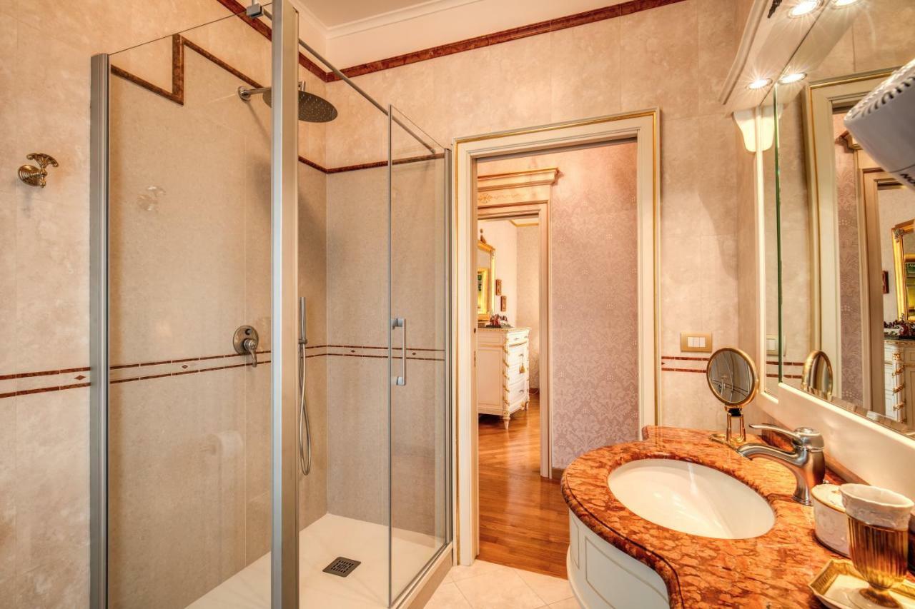 Domus Vittoria - The Luxury Quintessence Apartamento Sorrento Exterior foto