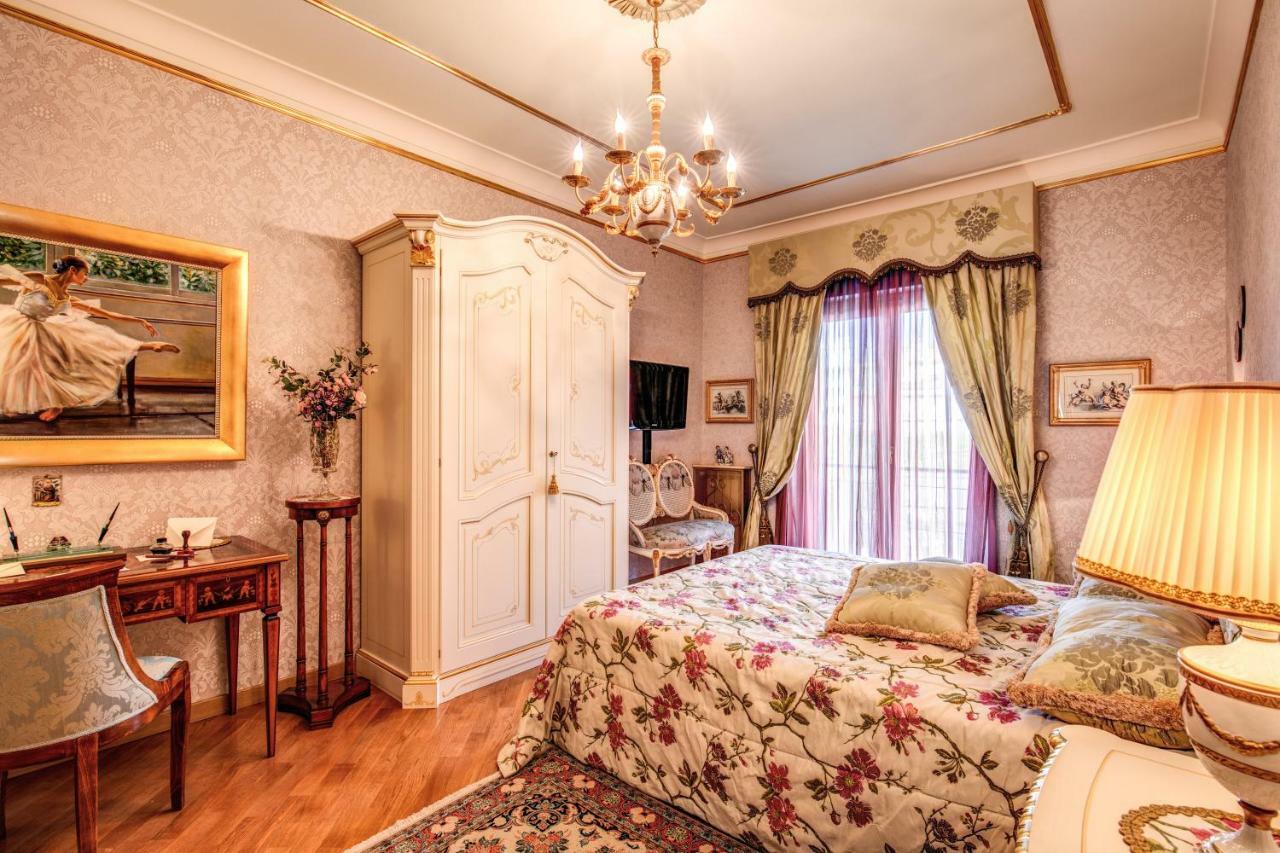 Domus Vittoria - The Luxury Quintessence Apartamento Sorrento Exterior foto